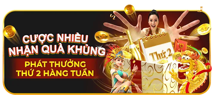 Nổ hũ vivu88