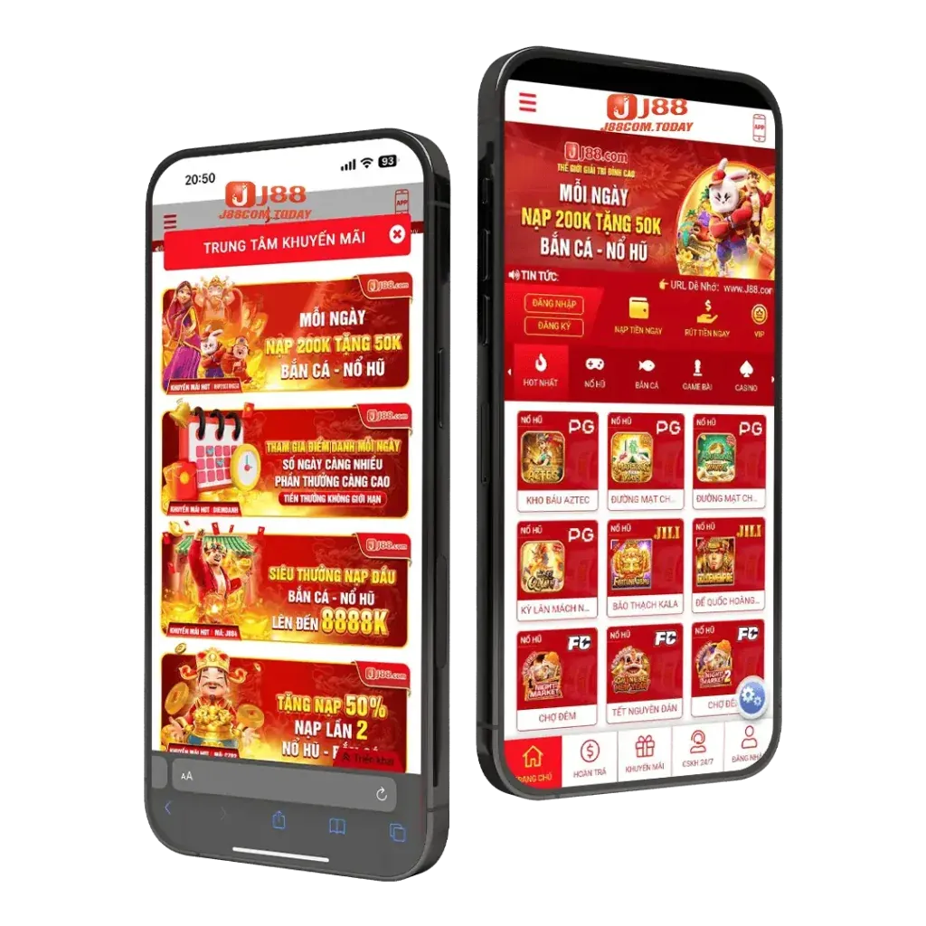 Nền tảng công bằng của Vivu88