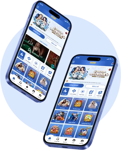 Cài đặt ứng dụng Vivu88 trên điện thoại
