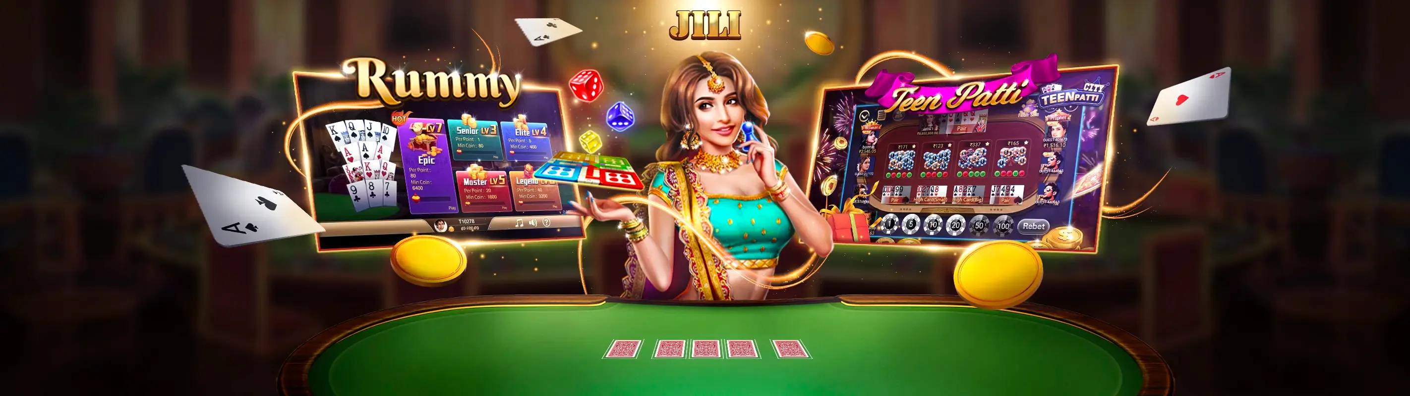Hình ảnh đại diện sảnh Game Bài Vivu88
