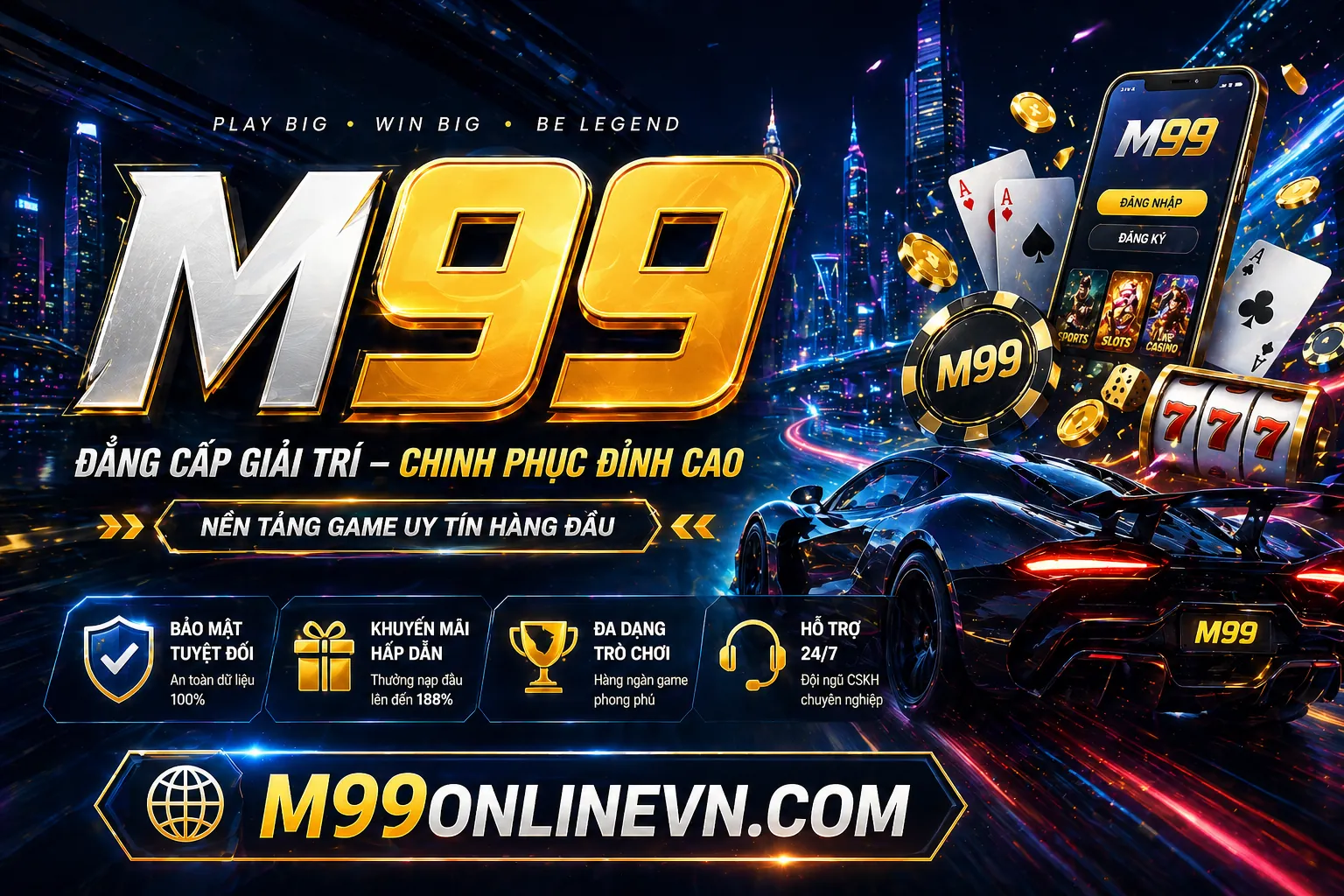Biểu tượng GDPR và bảo vệ dữ liệu của Vivu88